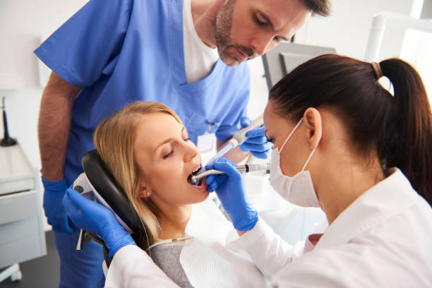 Laser Dentistry in Topton, PA