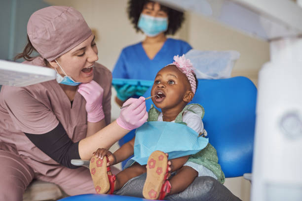 Best Tooth Extraction  in Topton, PA