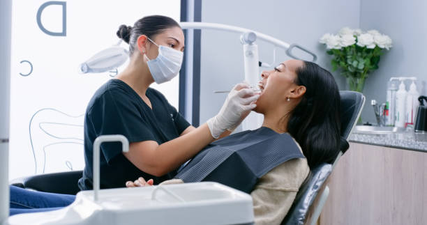 Emergency Dental Services in Topton, PA