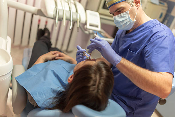 Oral Surgery in Topton, PA